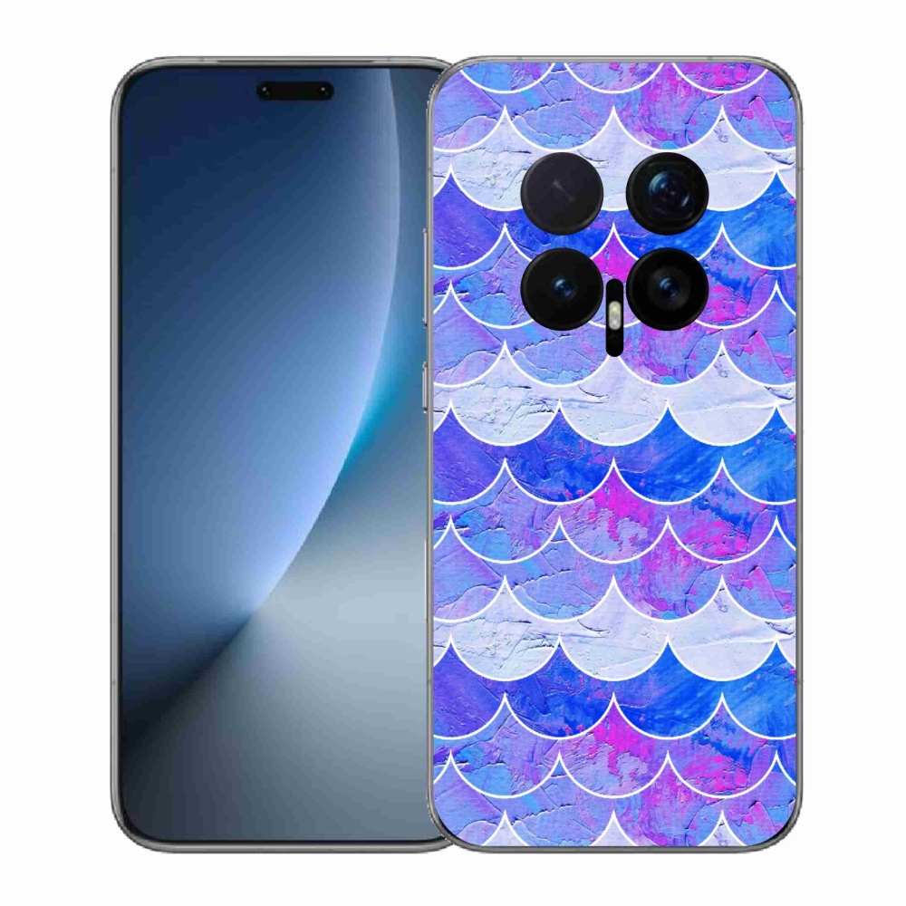 Gélový kryt mmCase na Honor Magic 8 Pro - abstrakt 29