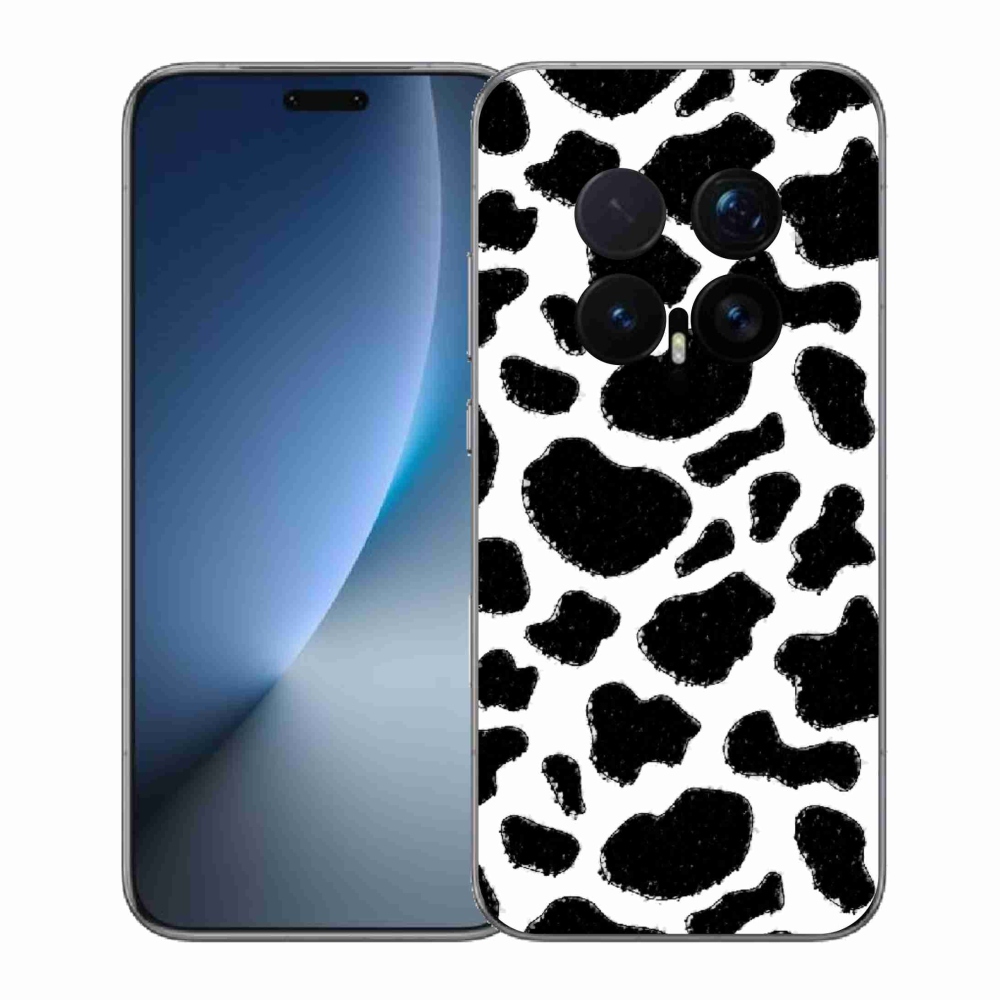 Gélový kryt mmCase na Honor Magic 8 Pro - abstrakt 31