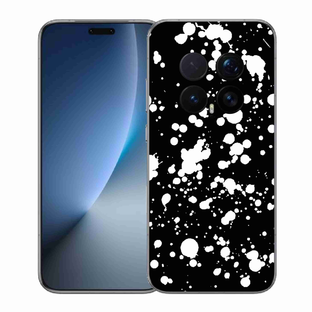 Gélový kryt mmCase na Honor Magic 8 Pro - abstrakt 32