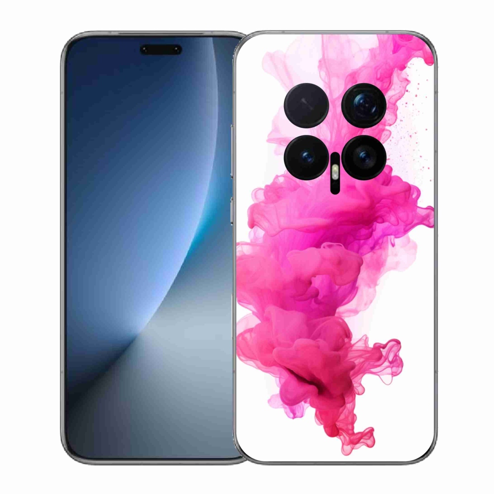 Gélový kryt mmCase na Honor Magic 8 Pro - abstraktný motív 57