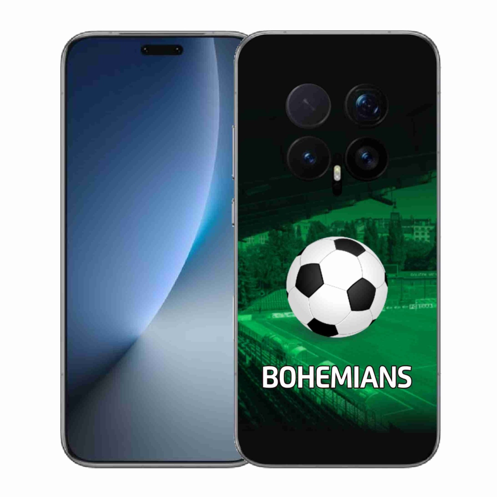Gélový kryt mmCase na Honor Magic 8 Pro - bohemians 1