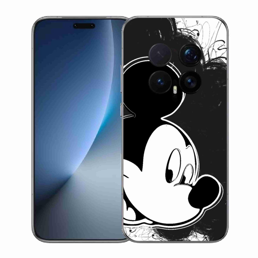 Gélový kryt mmCase na Honor Magic 8 Pro - mickey mouse 1