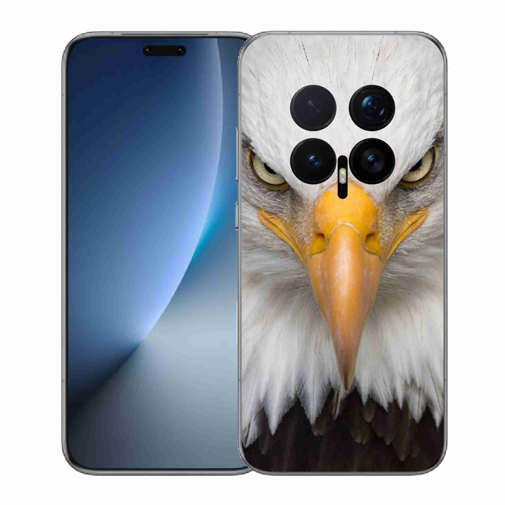 Gélový kryt mmCase na Honor Magic 8 Pro - orol