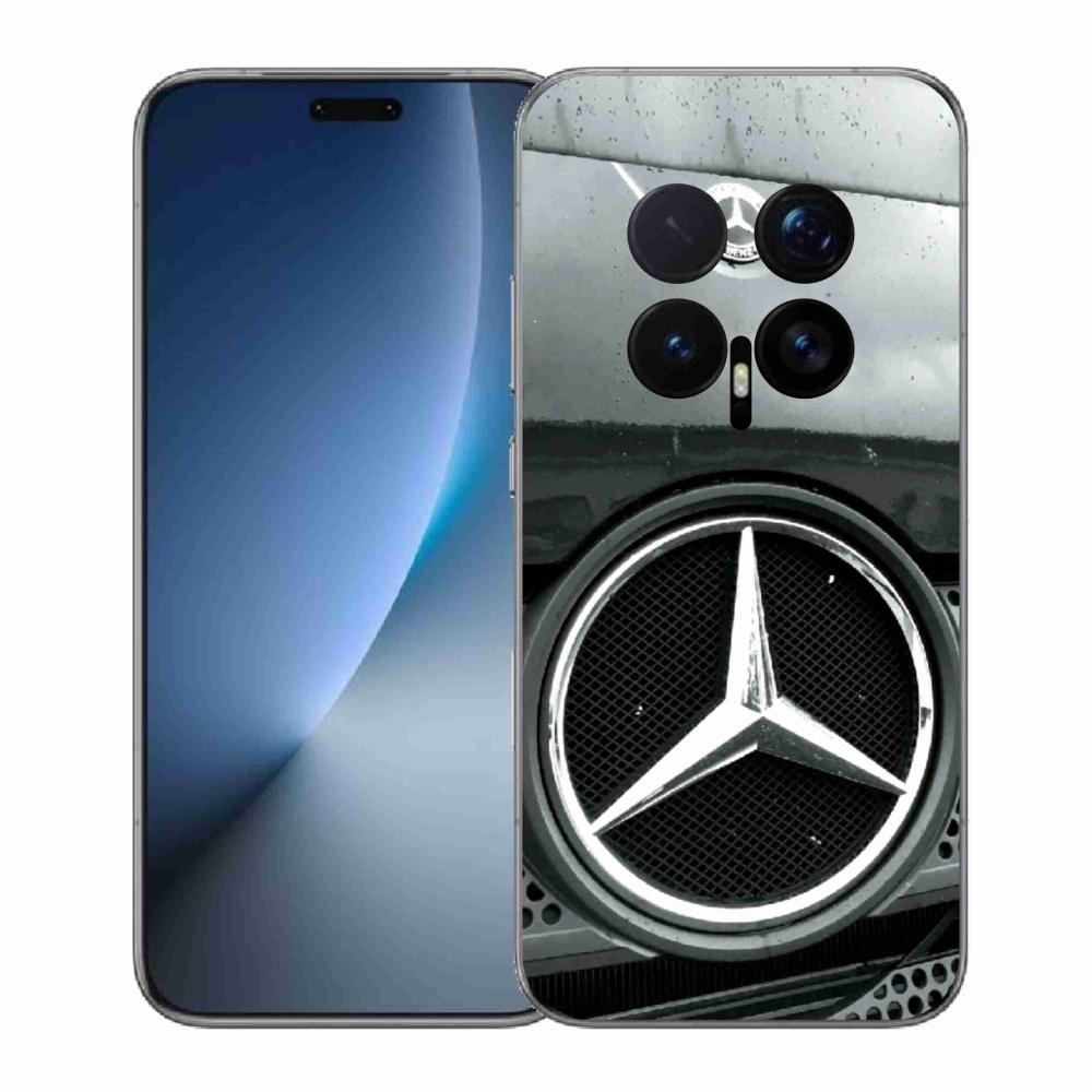 Gélový kryt mmCase na Honor Magic 8 Pro - znak 3