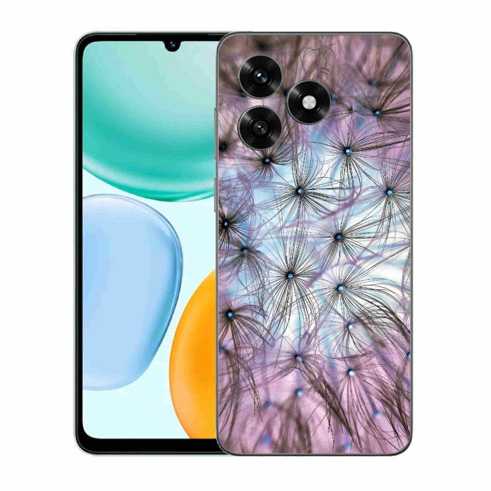 Gélový kryt mmCase na Honor X5c Plus - abstrakt 17