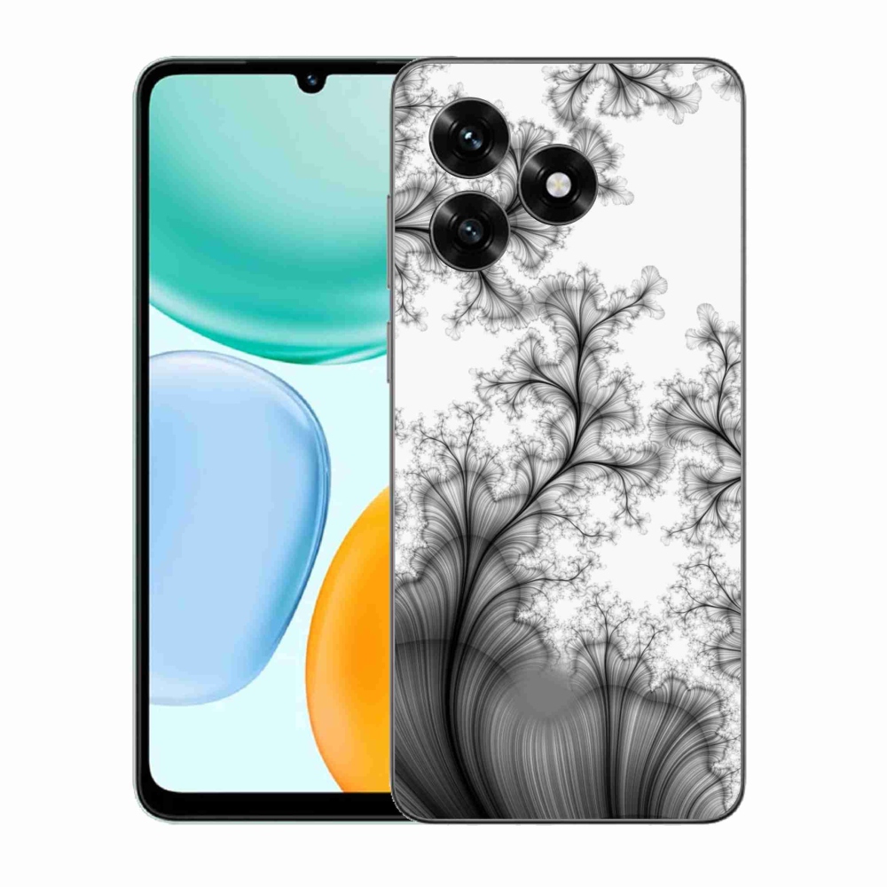 Gélový kryt mmCase na Honor X5c Plus - abstrakt 20