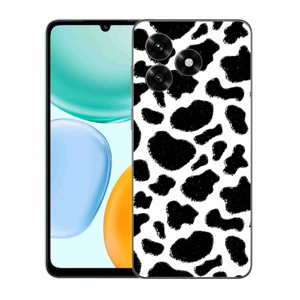 Gélový kryt mmCase na Honor X5c Plus - abstrakt 31