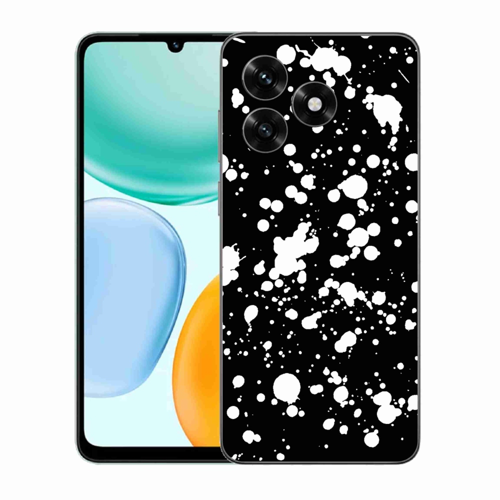 Gélový kryt mmCase na Honor X5c Plus - abstrakt 32