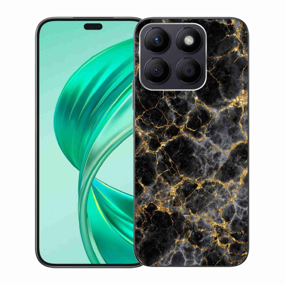 Gélový kryt mmCase na Honor X8b - abstraktný motív 43