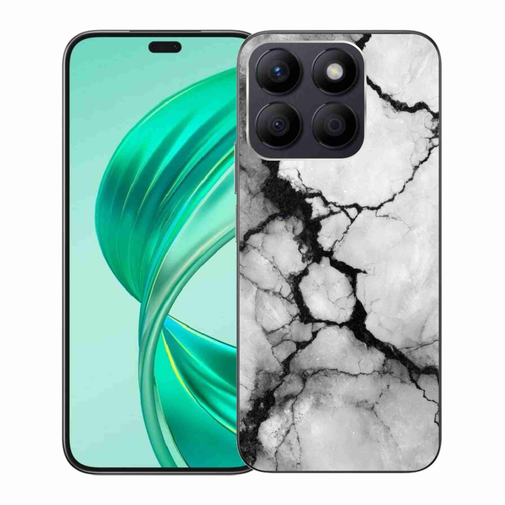 Gélový kryt mmCase na Honor X8b - abstraktný motív 50