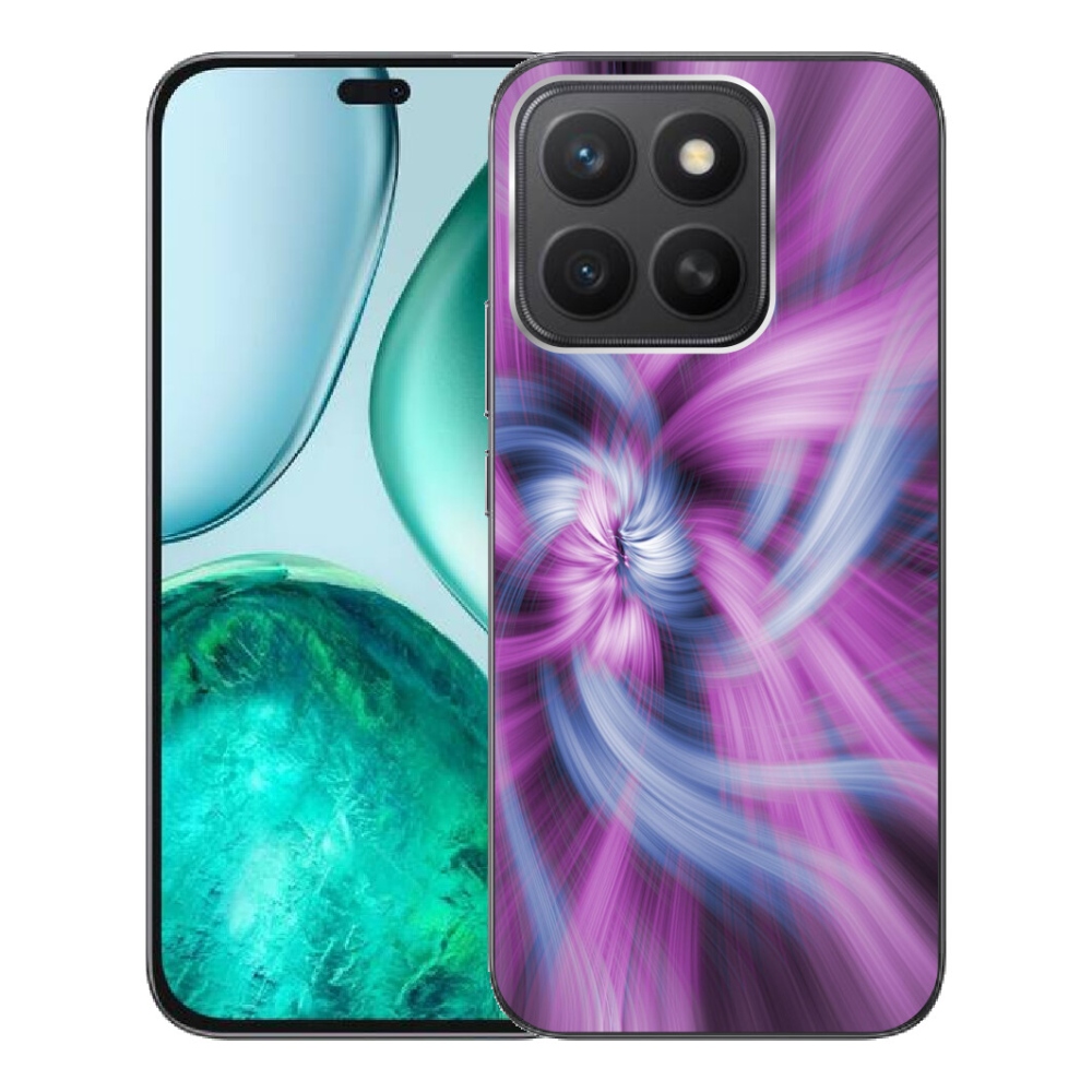 Gélový kryt mmCase na Honor X8c - abstrakt 12