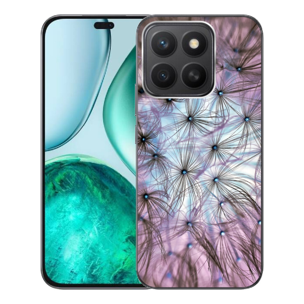 Gélový kryt mmCase na Honor X8c - abstrakt 17