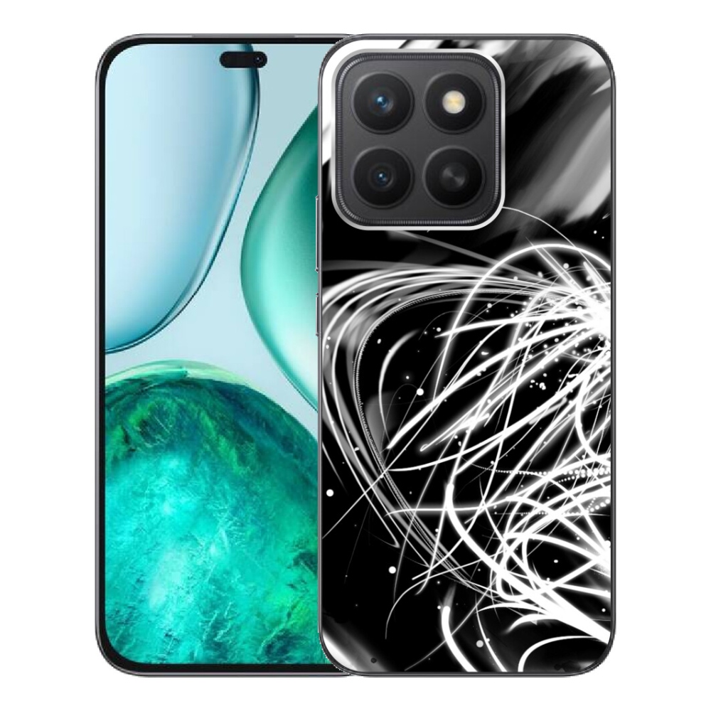 Gélový kryt mmCase na Honor X8c - abstrakt 2