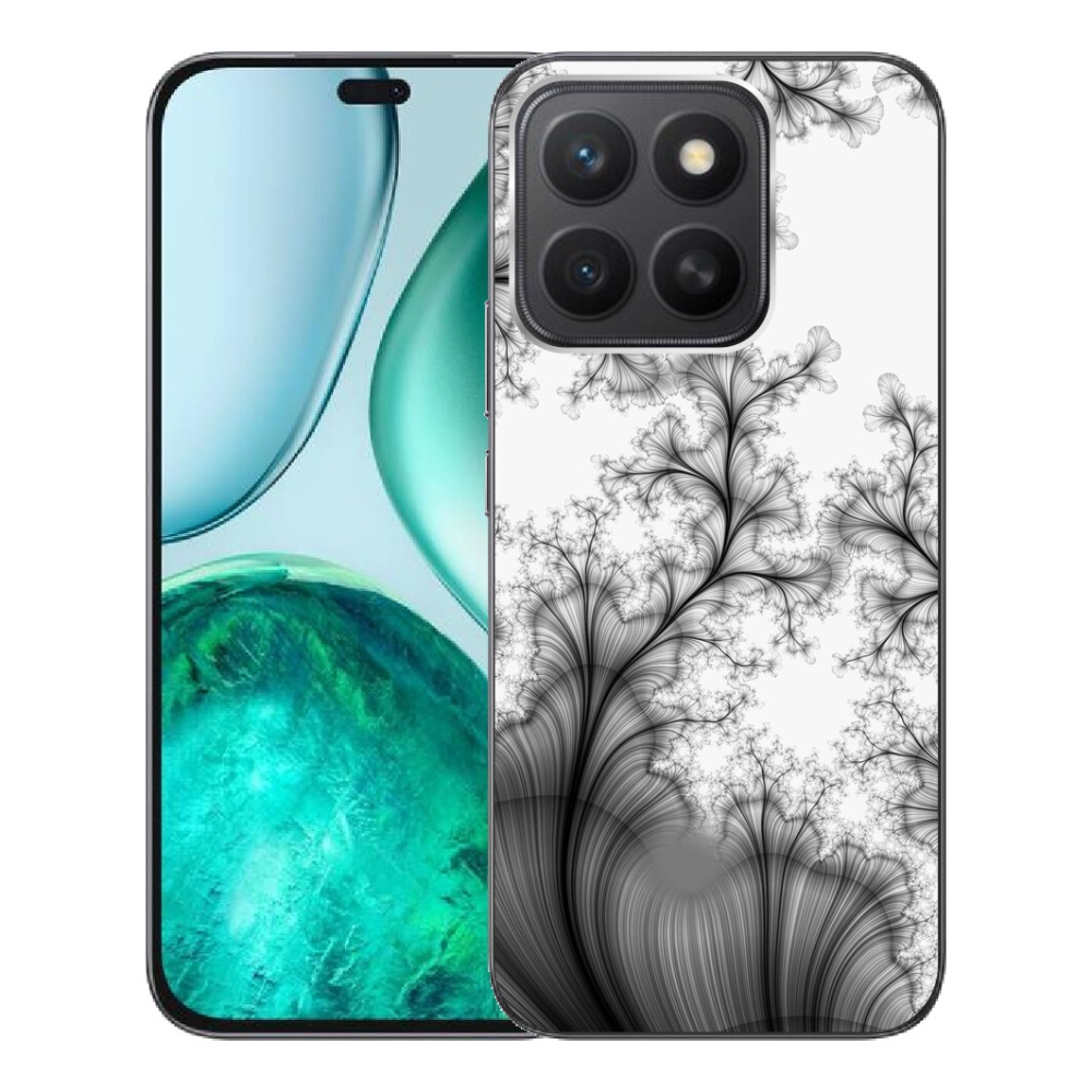 Gélový kryt mmCase na Honor X8c - abstrakt 20