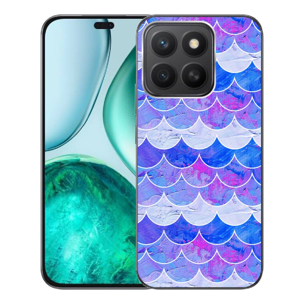 Gélový kryt mmCase na Honor X8c - abstrakt 29