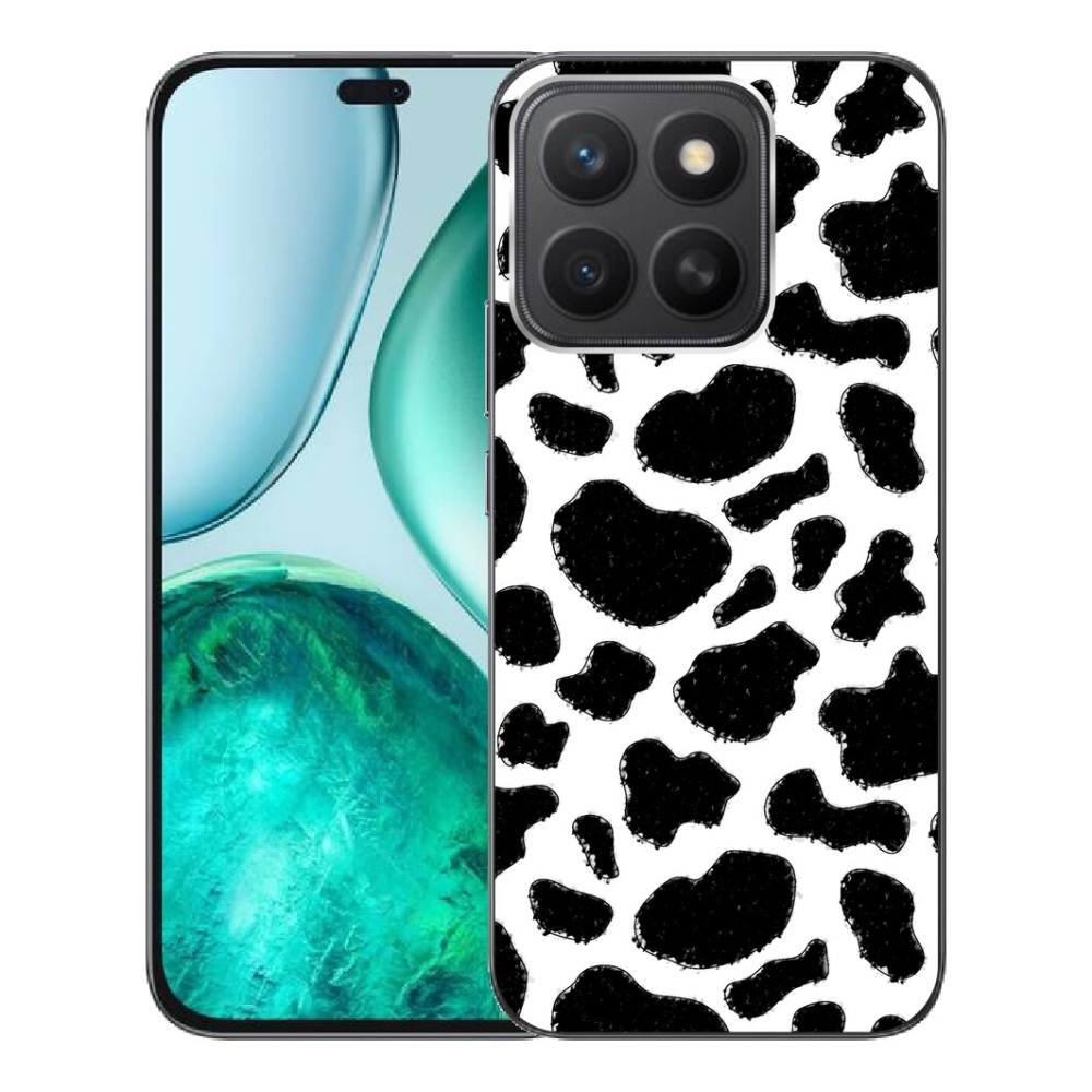Gélový kryt mmCase na Honor X8c - abstrakt 31