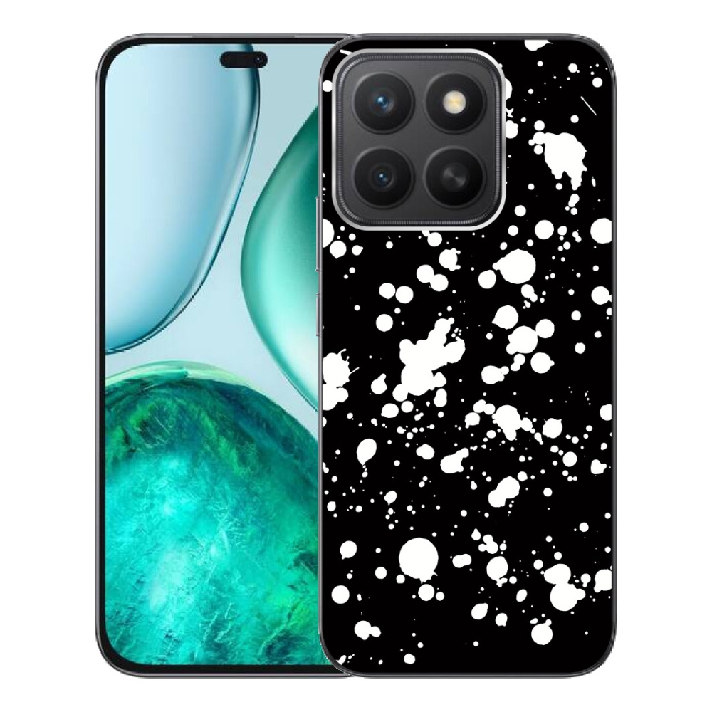 Gélový kryt mmCase na Honor X8c - abstrakt 32
