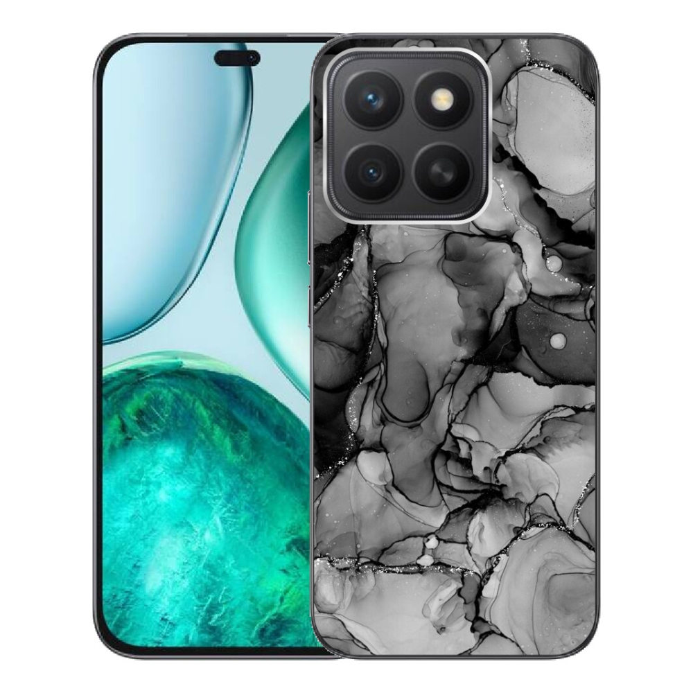 Gélový kryt mmCase na Honor X8c - abstraktný motív 5