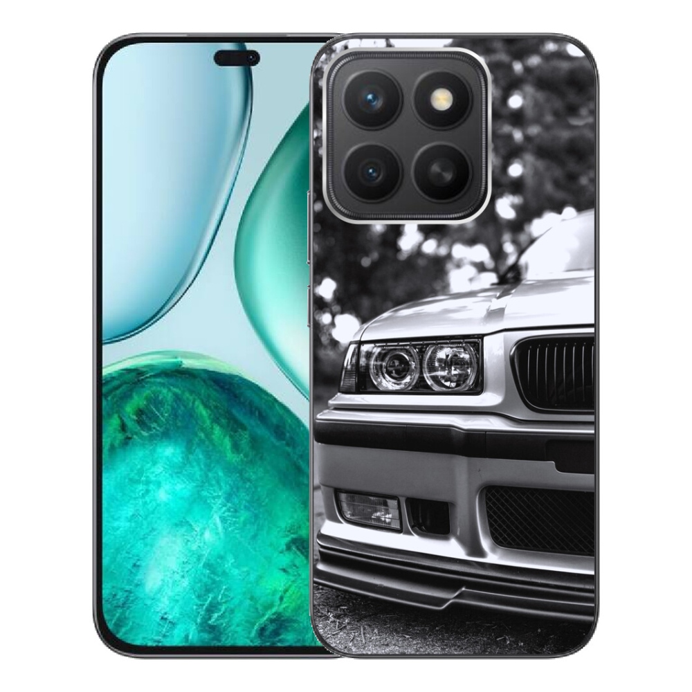 Gélový kryt mmCase na Honor X8c - auto 4
