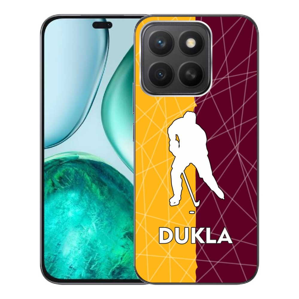 Gélový kryt mmCase na Honor X8c - Dukla