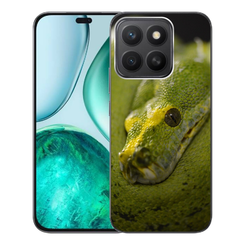 Gélový kryt mmCase na Honor X8c - had 2