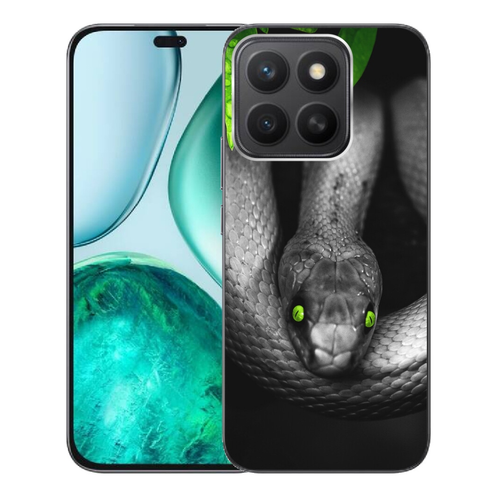 Gélový kryt mmCase na Honor X8c - had