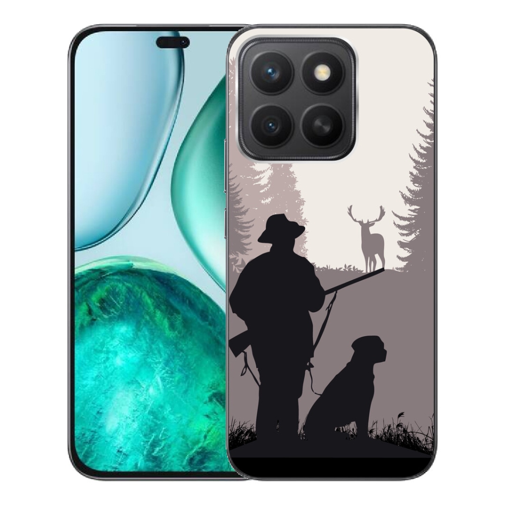 Gélový kryt mmCase na Honor X8c - lov 2