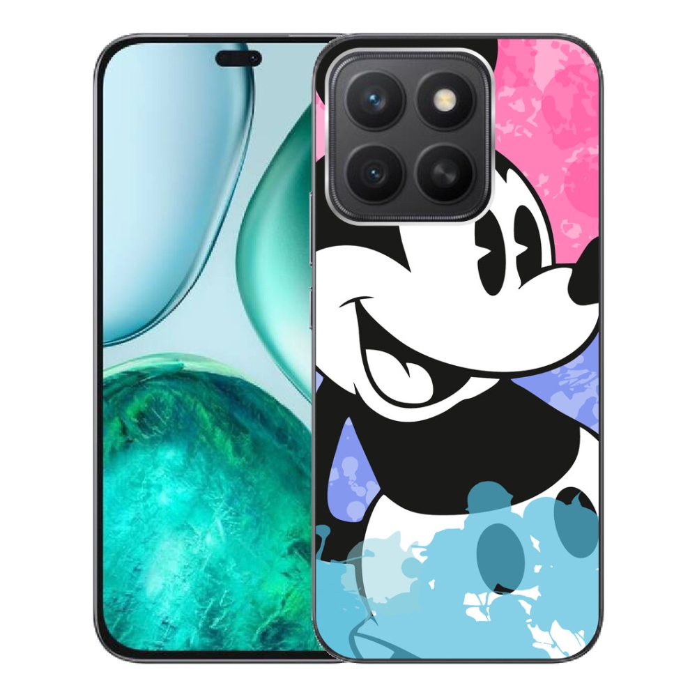 Gélový kryt mmCase na Honor X8c - mickey mouse
