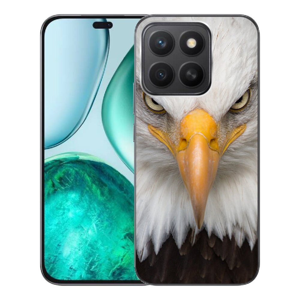 Gélový kryt mmCase na Honor X8c - orol