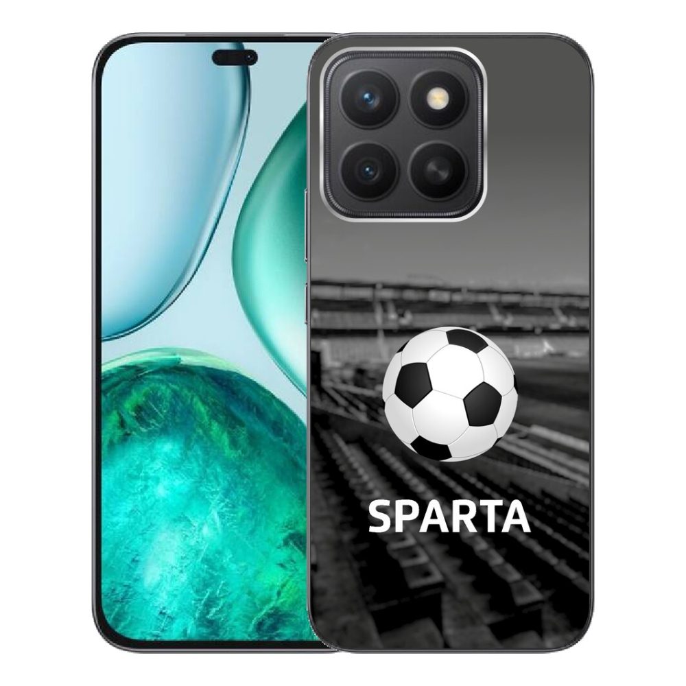 Gélový kryt mmCase na Honor X8c - sparta 2