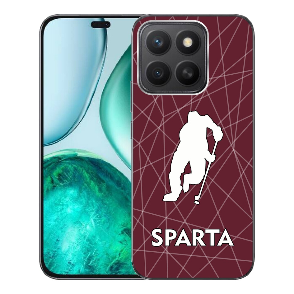 Gélový kryt mmCase na Honor X8c - Sparta
