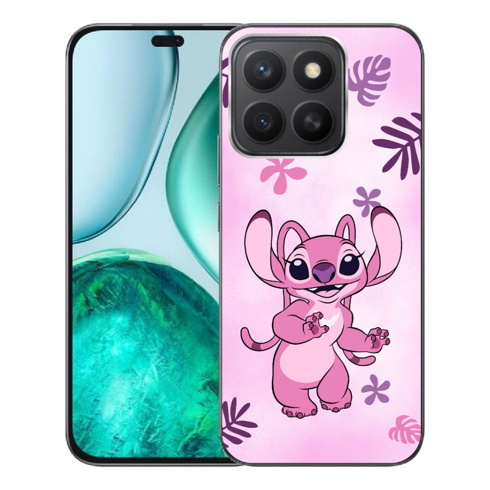 Gélový kryt mmCase na Honor X8c - stitch 3