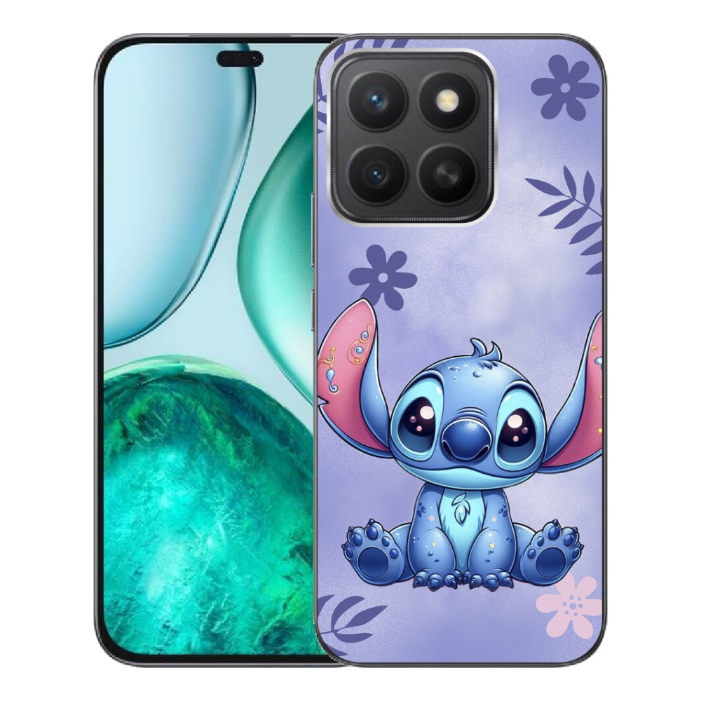 Gélový kryt mmCase na Honor X8c - stitch