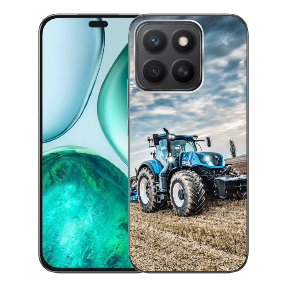 Gélový kryt mmCase na Honor X8c - traktor 2