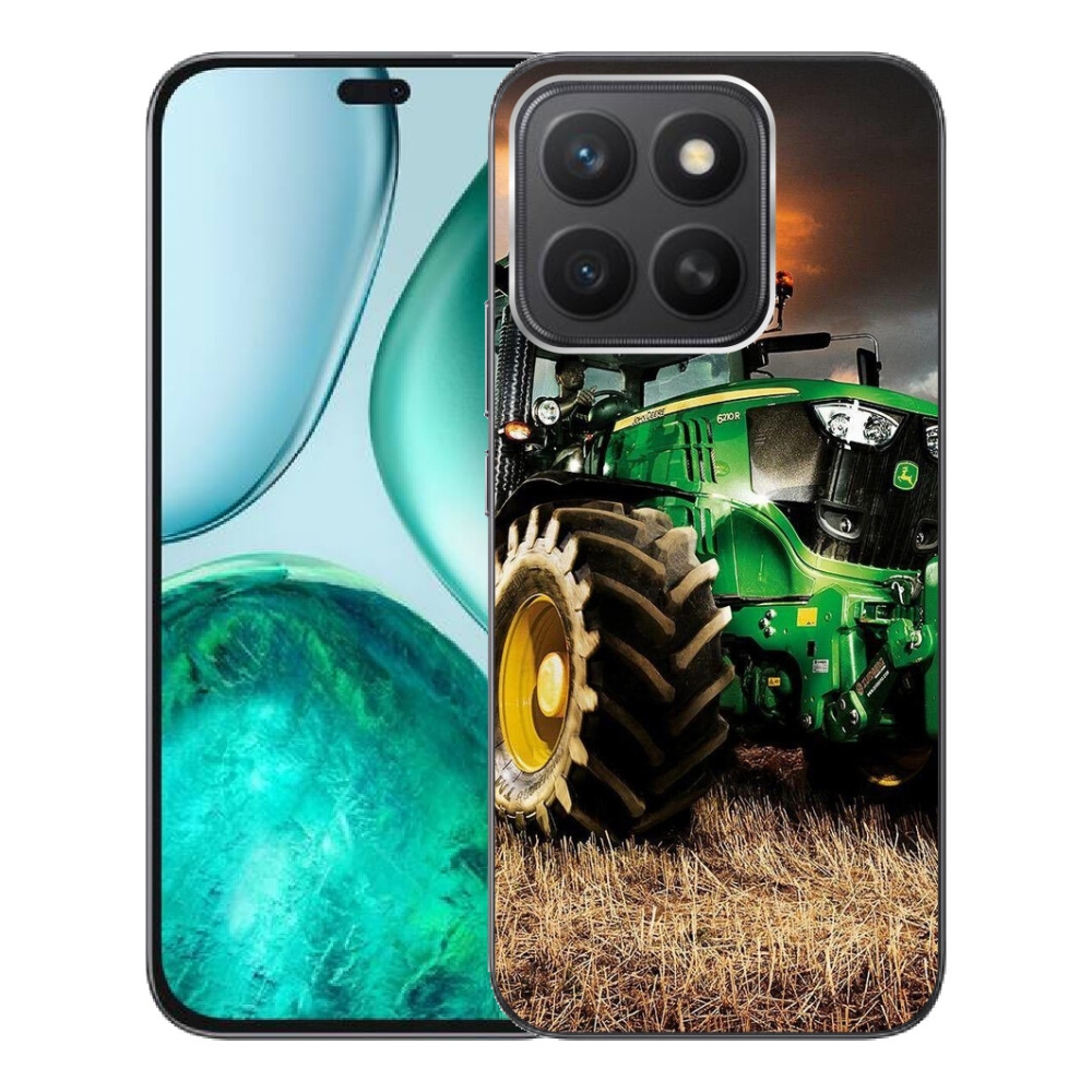 Gélový kryt mmCase na Honor X8c - traktor
