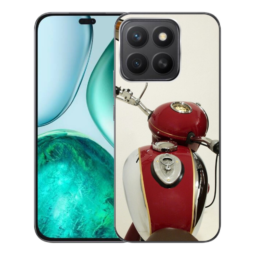 Gélový kryt mmCase na Honor X8c - veterán