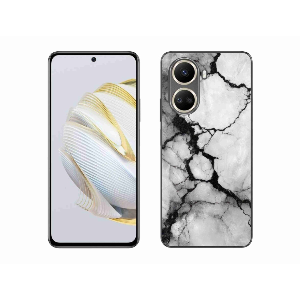 Gélový kryt mmCase na Huawei Nova 10 SE - abstraktný motív 50