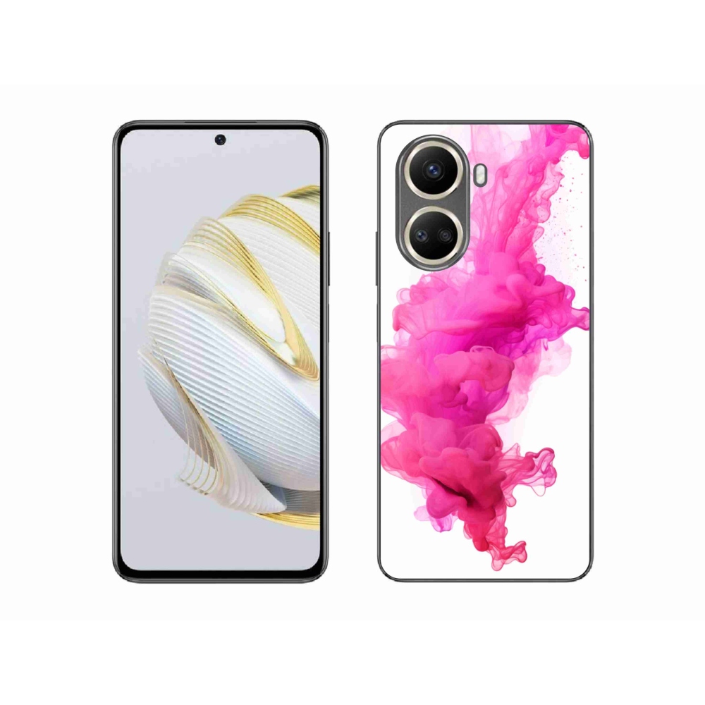 Gélový kryt mmCase na Huawei Nova 10 SE - abstraktný motív 57