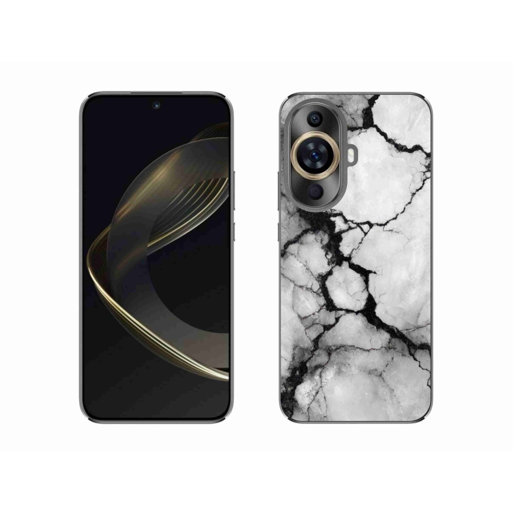 Gélový kryt mmCase na Huawei Nova 11 - abstraktný motív 50