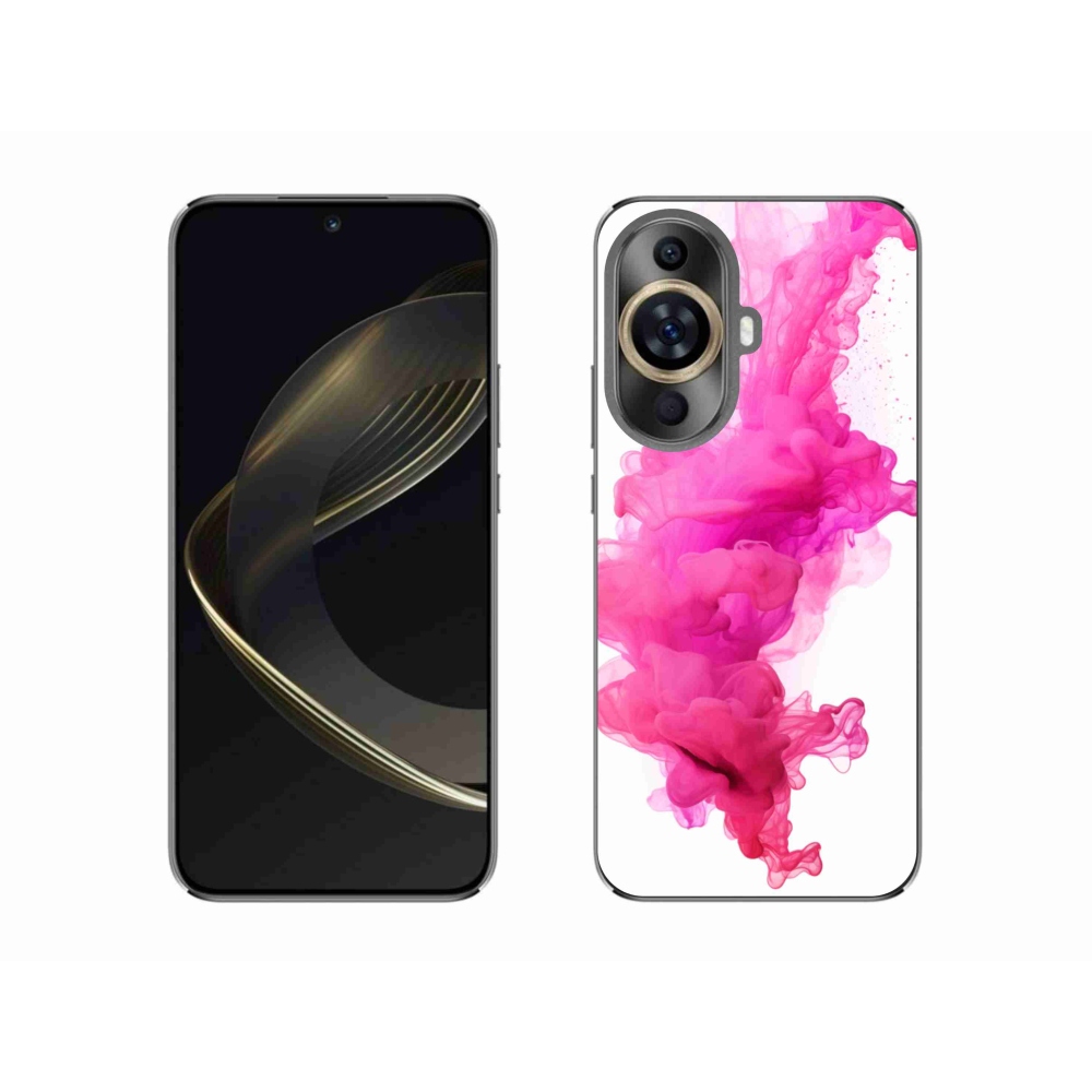 Gélový kryt mmCase na Huawei Nova 11 - abstraktný motív 57