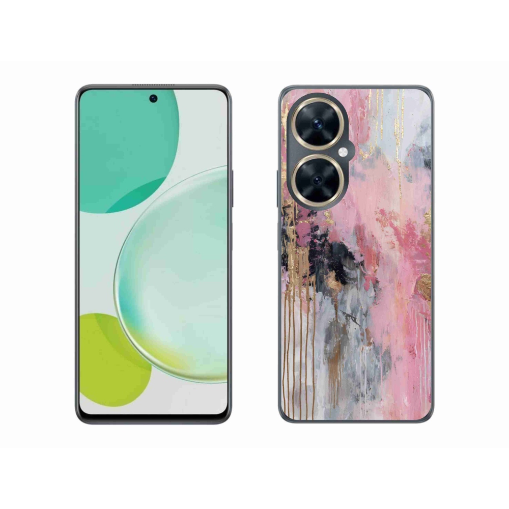 Gélový kryt mmCase na Huawei Nova 11i - abstraktný motív 49