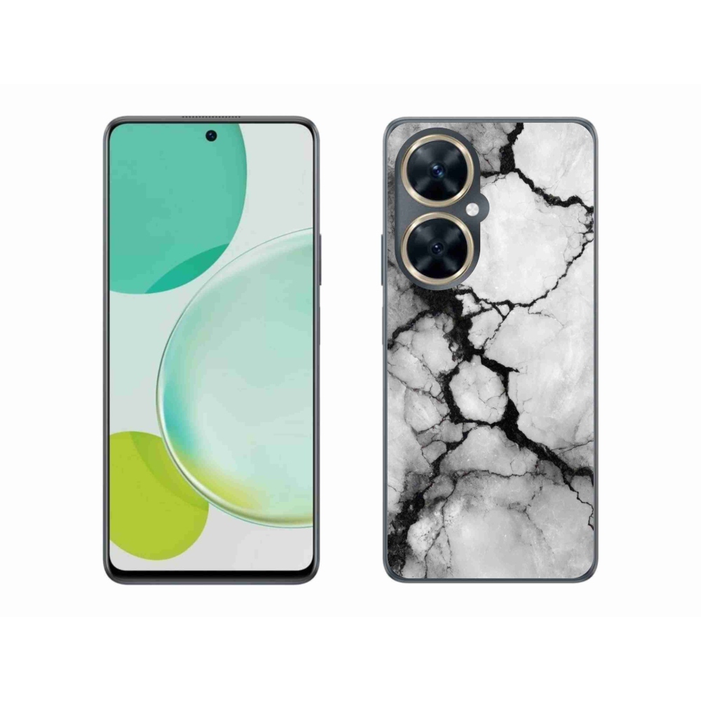 Gélový kryt mmCase na Huawei Nova 11i - abstraktný motív 50