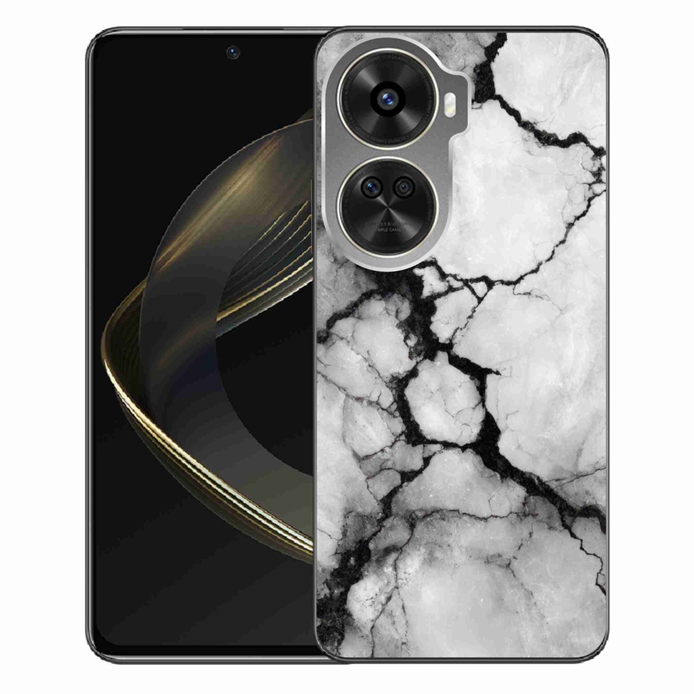 Gélový kryt mmCase na Huawei Nova 12 SE - abstraktný motív 50