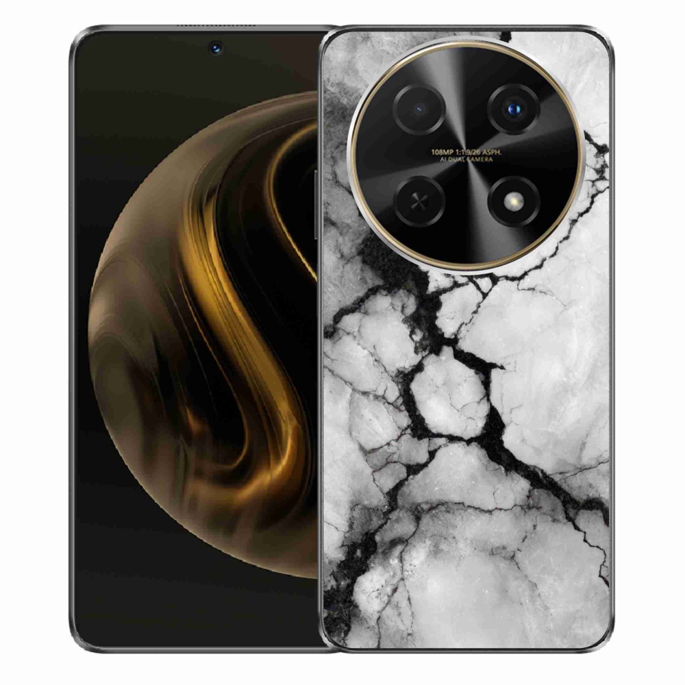 Gélový kryt mmCase na Huawei Nova 12i - abstraktný motív 50