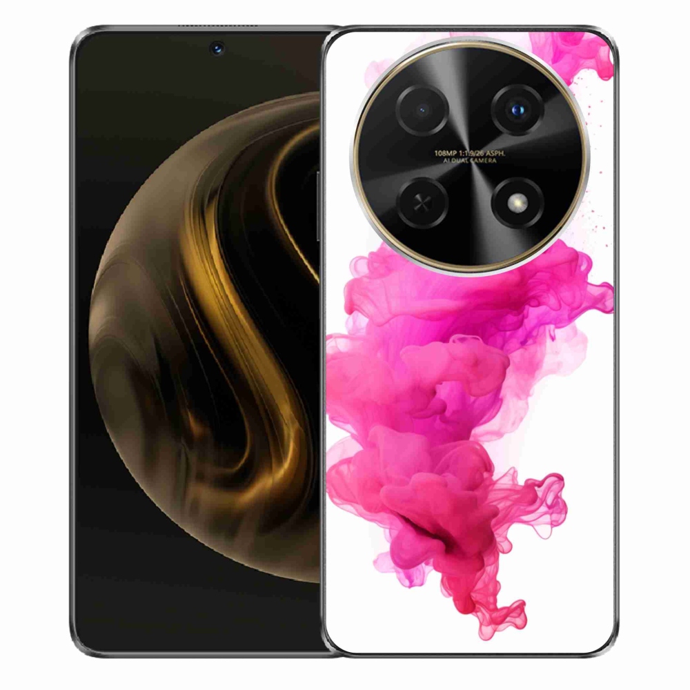 Gélový kryt mmCase na Huawei Nova 12i - abstraktný motív 57