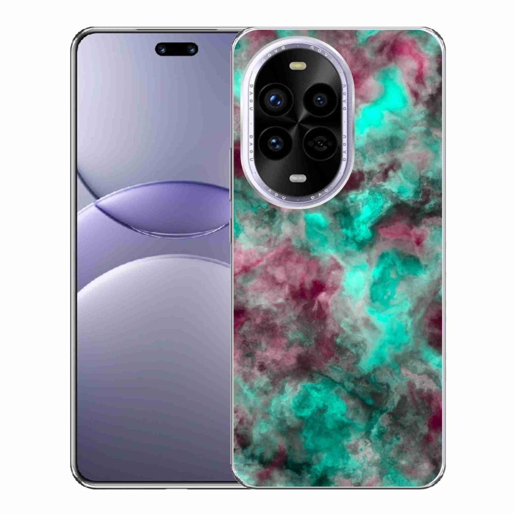 Gélový kryt mmCase na Huawei Nova 13 Pro 5G - abstraktný motív 39