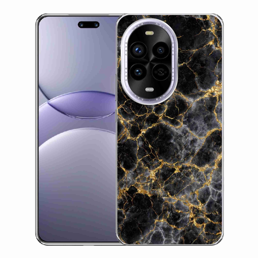 Gélový kryt mmCase na Huawei Nova 13 Pro 5G - abstraktný motív 43