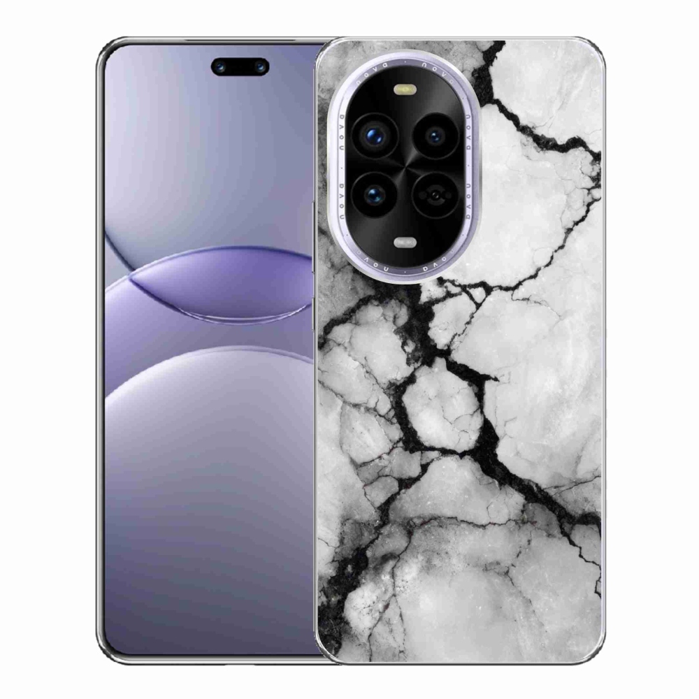 Gélový kryt mmCase na Huawei Nova 13 Pro 5G - abstraktný motív 50