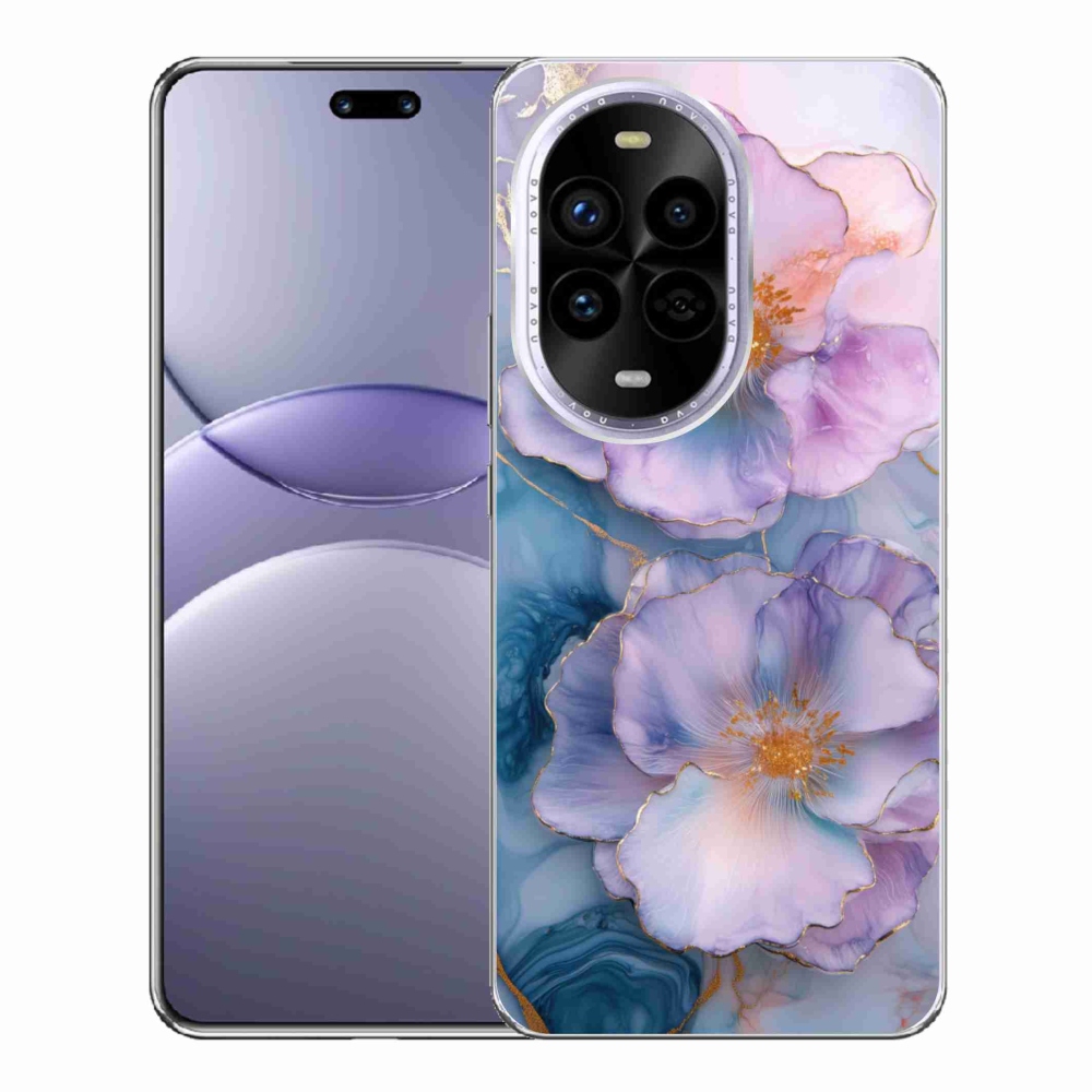 Gélový kryt mmCase na Huawei Nova 13 Pro 5G - abstraktný motív 51