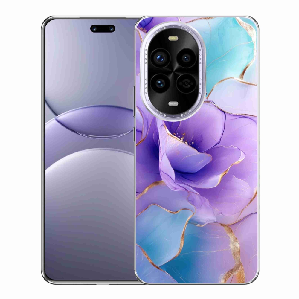 Gélový kryt mmCase na Huawei Nova 13 Pro 5G - abstraktný motív 52